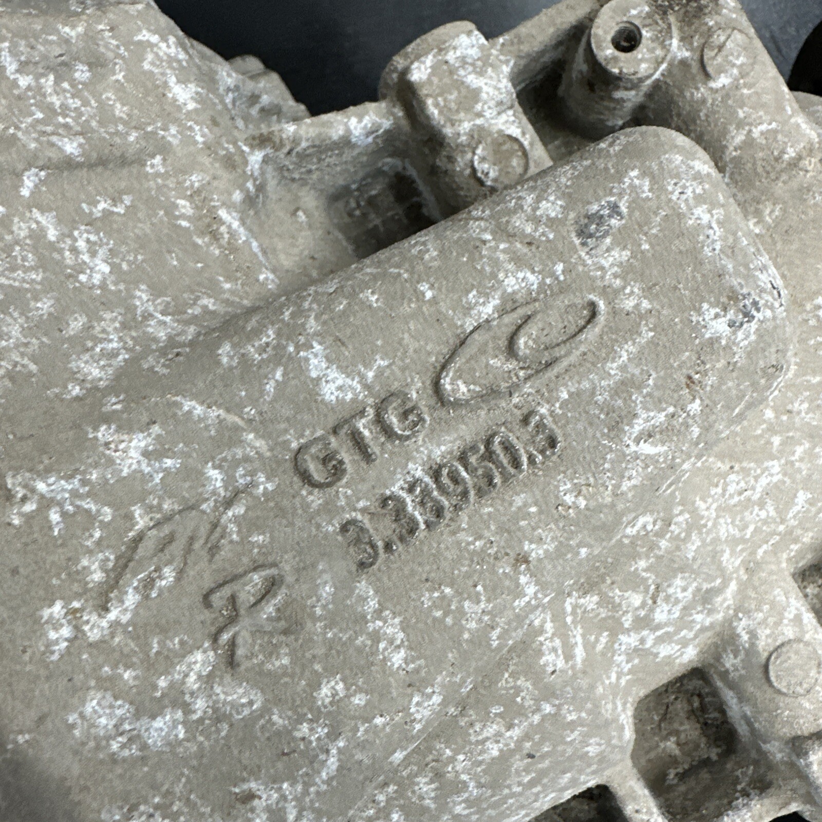 REAR DIFFERENTIAL CARRIER ASSEMBLY OEM 24k 08-19 MASERATI GRANTURISMO M145