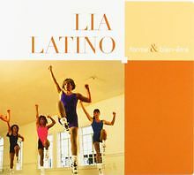 Forme & Bien-Etre : Lia Latino von Compilation | CD | Zustand sehr gut