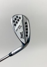 PXG 0311 Sugar Daddy Milled Wedge 58*-09 Tour Issue S400 Stiff Steel Golf Club