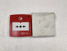 Tyco Safety Products MCP200 Manual Call Point 514.001.142.T