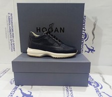 HOGAN NEW INTERACTIVE DONNA H FORATA  ART. HXW00N00E30MVGU824