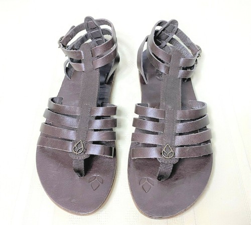 reef gladiator sandals