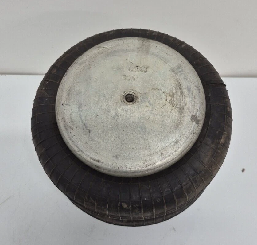 Continental 66662 Double Convoluted Air Spring Air Bag FD 200-22 765 - Image 4 of 4
