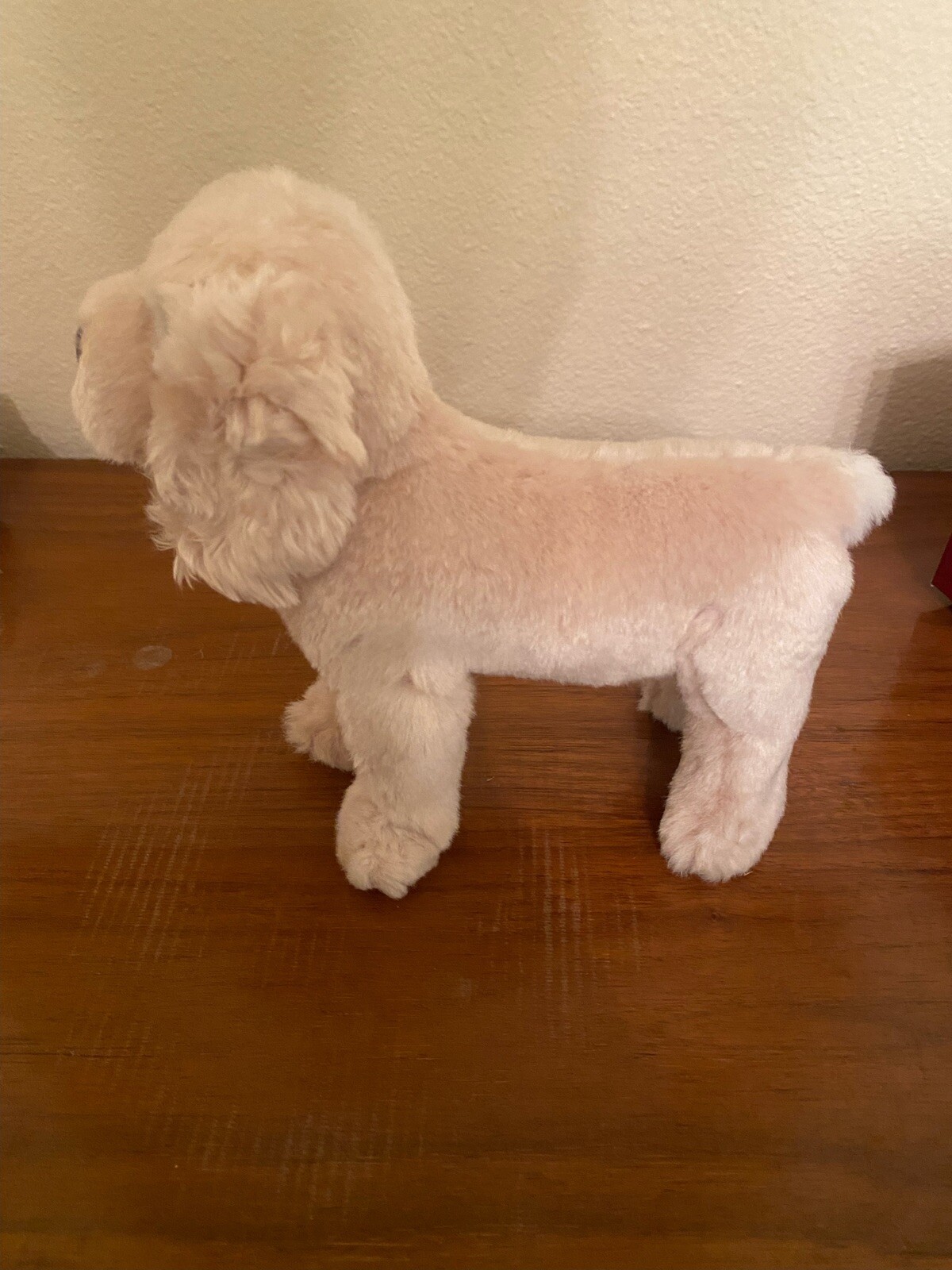 Retired Samantha's Dog Jip American Girl New W/O Box eBay