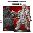 Stormsolders Primarkh