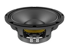 Woofer Professionale per Casse Acustiche WAF102.50 10'' 25cm 8Ohm 500W 97dB