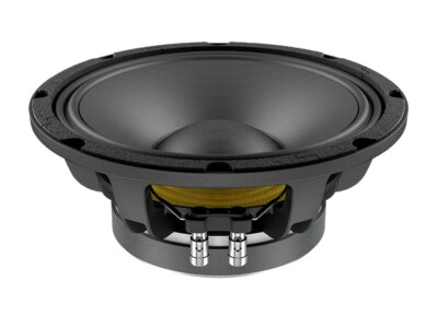 Woofer Profi für Lautsprecher WAF102.50 10'' 25cm 8Ohm 500W 97dB