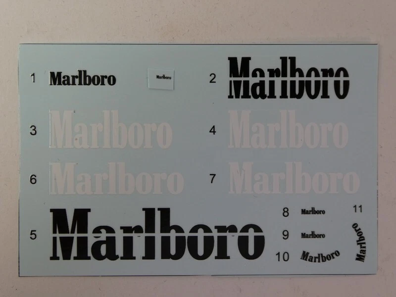 GP Replicas Ferrari 412 T2 #27 Jean Alesi winner Canadian GP 1995 1/18 GP048CWD - Immagine 4 di 4