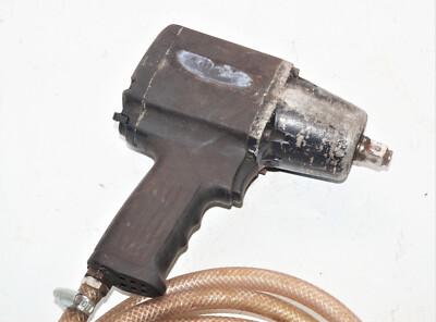 Druckluft Schlagschrauber 1/2'' Atlas Copco W2215XTC Pneumatic Air Wrench