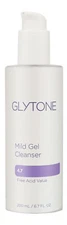 Glytone Mild Gel Cleanser 6.7 fl oz200 ml. Facial Cleanser