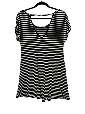 eagle t shirt dress Bold Eagle T-shirt Dress: Bohemian Wildlife Apparel