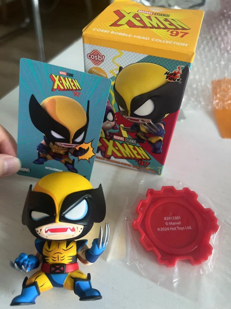 HIROちゃんさん専用【marvelマスターピース96】インサート6枚 HIRO