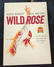 その他 Wild Rose [DVD] Wild Rose (DVD) [2019] : Jessie Buckley, Matt Costello, Jane