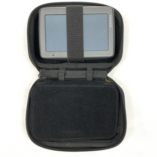 TomTom 4EQ41 Z1230 5" Touch Screen Car GPS Navigator System Tested eBay