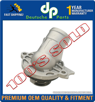 CHRYSLER CROSSFIRE Kühlmittelthermostat Kit 3.2V6 2004 05 06 07 08