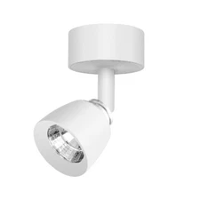 Dimmable/N LED COB Ceiling Lamp Picture Light Fixture Spotlight Jewelry Store