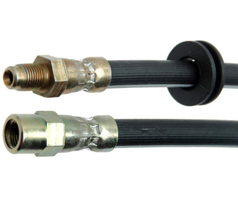 Manguera hidráulica de freno Raybestos para BMW BH380733 Foto 2 de 4