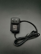 UL AC Adapter For Linksys WRT54G-BP WRT54G-TM WRT54GL WRT54GP2 Power Cord 12V 1A