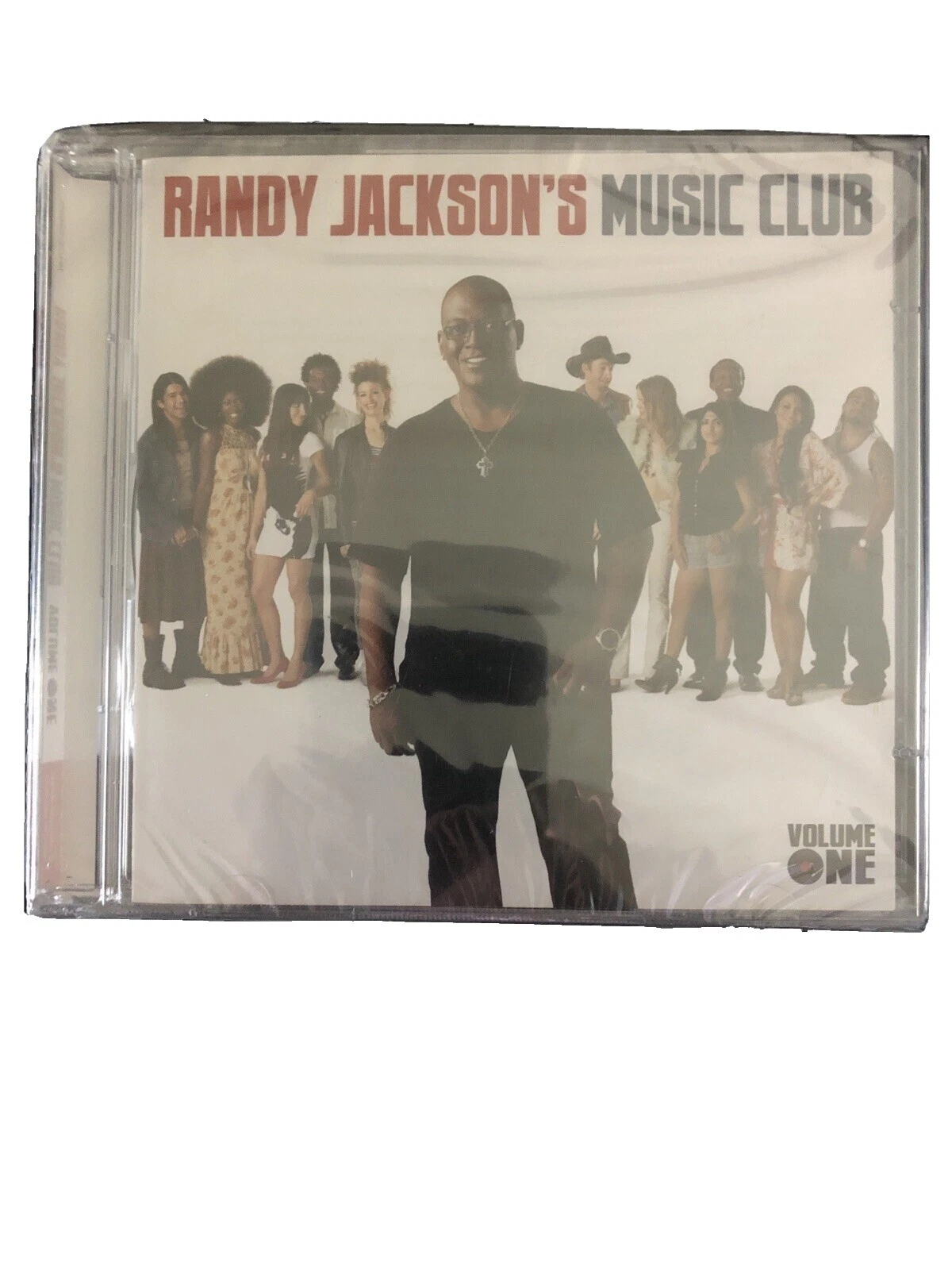 Paula Abdul CD de música dance y electrónica