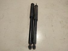 Stoßdämpfer Satz Hinten Mercedes-benz 1703261100 170 SLK 200