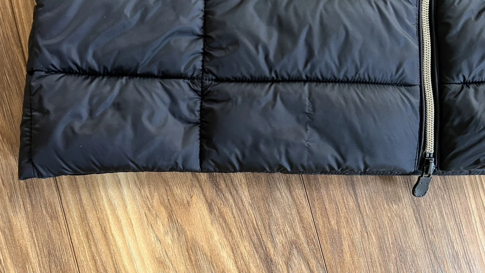 Save the Duck Damenmantel Größe L / Size 3 Plumtech Technology - Bild 3 von 4