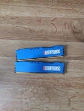 Kingston HyperX FURY- HX318C10FK2/8 Blue Series 8GB Kit 