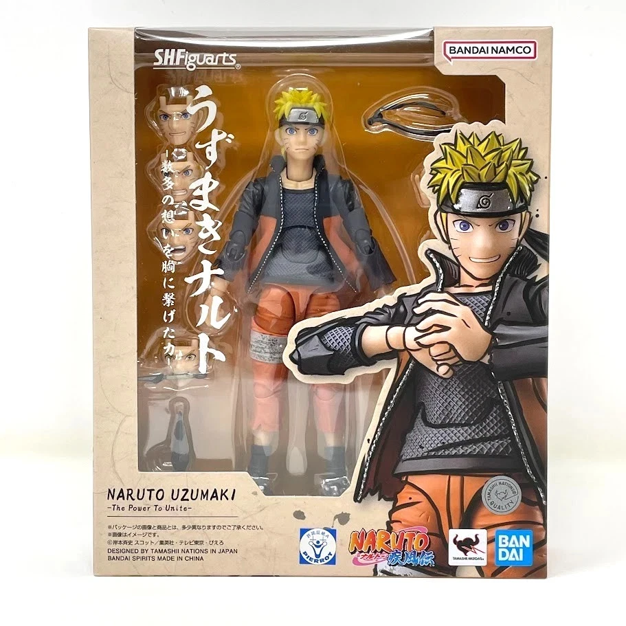 naruto uzumaki products for sale | eBay