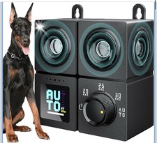Anti Barking Device for Dogs, Ultrasonic Dog Bark Deterrent Devices