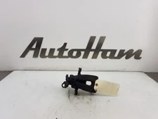 Brake caliper left rear brake caliper left rear ABS Opel Corsa E 2016 95522671