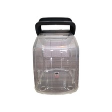 BISSELL Revolution HydroSteam Pet Carpet Cleaner - Clean Water Tank (3432)