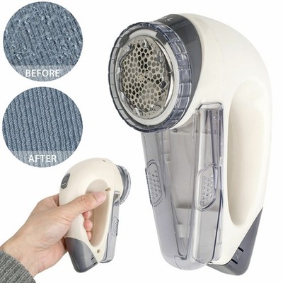 Fusselentferner Stoff Rasierer Pullover Kleidung Tragbarer Rasierer Defuzzer