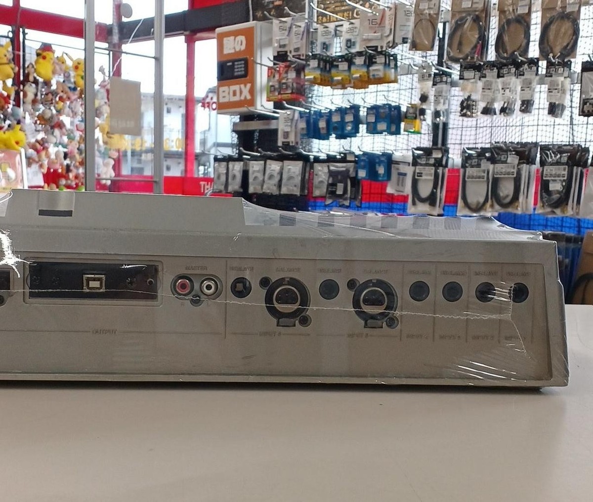 ZOOM MRS-1266 Multitrak Recording Studio from Japan | eBay