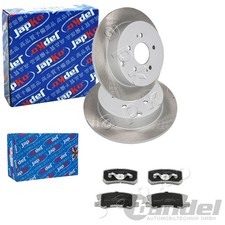 Kits de frein Mitsubishi GRANDIS