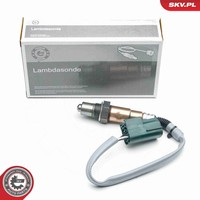Esen SKV Lambdasonde Sensor Abgassteuerung 09SKV692 FüR Pathfinder T30 Trail K12