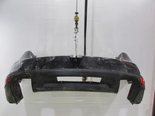 STOßSTANGE HINTEN BUMPER REAR Porsche CAYENNE 2 PHASE 1 95850541111G2X