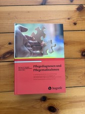 Pflegediagnosen und Pflegemaßnahmen von Doen...