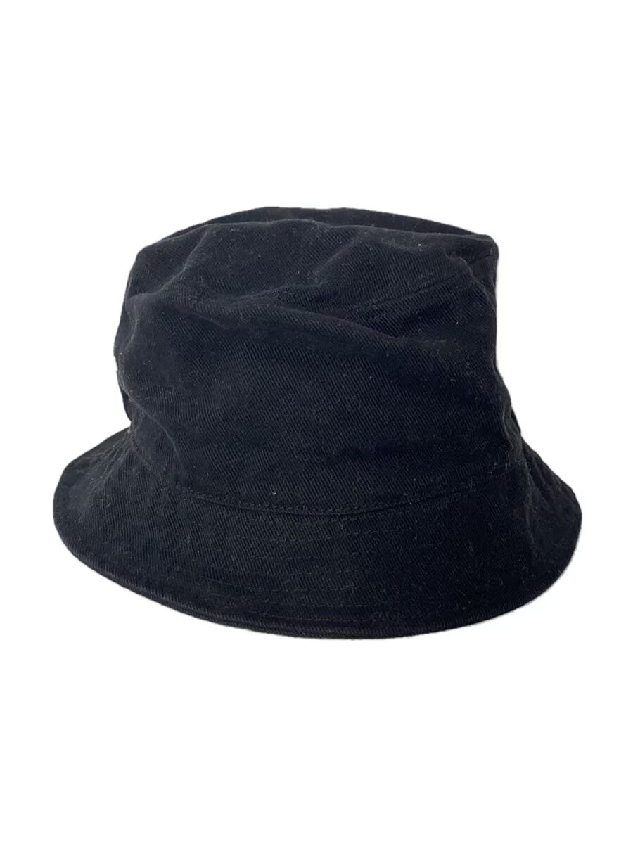 帽子 PEACEMINUSONE BUCKET HAT #1_BLACK Peaceminusone Bucket Hat Cotton Blk Solid Mens AOY01 | eBay