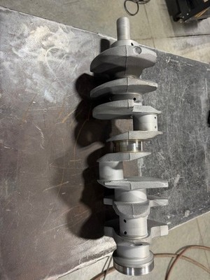 FORD 351W CRANKSHAFT SUPER CLEAN!!!!!!!