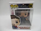 FUNKO POP MARVEL DOCTOR STRANGE#169 NEW (SOME BOX WEAR)