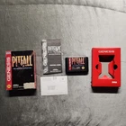 Pitfall: The Mayan Adventure - Sega Genesis Complete but Not Working!