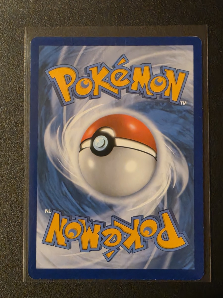 Team Magma's Zangoose 22/34 Double Crisis Reverse Holo LP Pokemon