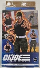 NEW Hasbro GI Joe Classified Series Sgt. Slaughter #53 6" Figure