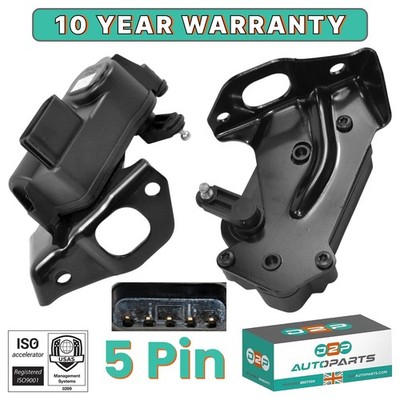 DREHKLAPPEN MOTOR FÜR VOLVO C30 C70 S40 S60 V70 S80 XC60 XC70 XC90 D5 30756100