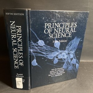 Kandel Principles of Neural Science | eBay