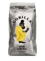 Joerges Gorilla Espresso Bar Crema 1000G Kaffee #2739092