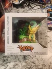 Funko Vinyl Figure An Afternoon with Eevee and Friends (Leafeon) Pokemon Center