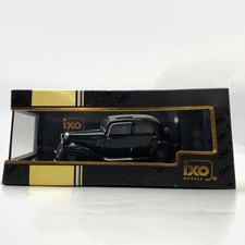 IXO Models Mercedes 170v (w136) 1949 1:43 CLC314N