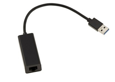 USB 3.0 Kabel Typ A Zu 10 100 1G 2.5G Gigabit LAN Ethernet REALTEK RTL8156B