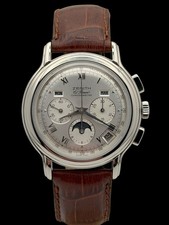Zenith El Primero Chronomaster 2005 Automatic Swiss Made