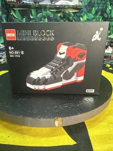 lego jordans